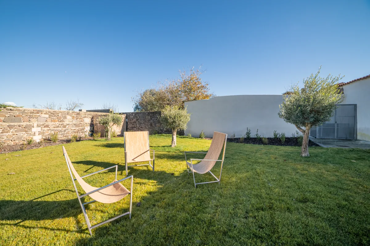 CASA DEL PELLEGRINO